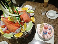 -火吧PTV聚会餐厅(10号店)