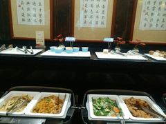 -素德轩素食餐厅(东港店)