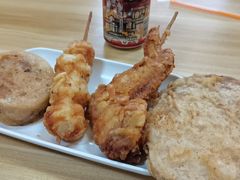 -骆记肠粉油糍