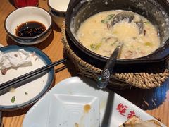 -蚝翅·海鲜粥·烧烤·龙虾季(海曙天一店)