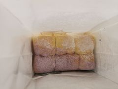 -爸爸糖手工吐司(上海五角场万达店)
