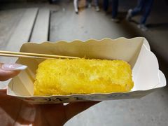 -好可爱经典炸炸炸·炸鲜奶(长郡老店)