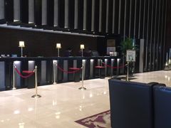-西安锦江国际酒店