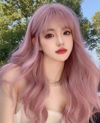 -HairCode芭曲发型