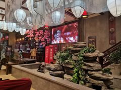 -蜀韵川锅(湖西路店)
