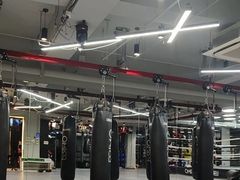 -花环泰拳·勒德斯拉泰拳馆(静安店)