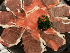 -昱匠·日本料理(金融街店)