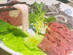 -龙森园火锅(琴台路店)