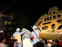 -三亚红色娘子军演艺公园景区
