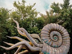 -龙谷湾旅游休闲度假区