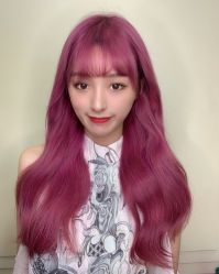 -3AM HAIR SALON染发接发
