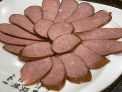 哈尔滨红肠-鹤之乡·齐齐哈尔烤肉·非遗(秋涛路店)
