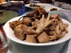 -万德诺富特酒店·自助餐厅(万德大厦店)