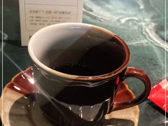 -慢象咖啡(台江店)