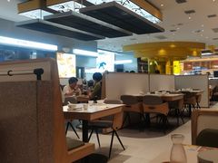 -蔡澜点心·粤菜(月星环球港店)