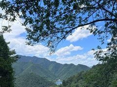 -富春桃源风景区