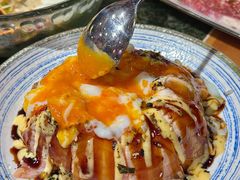 -梦山水日本烧肉(五四广场店)