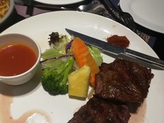 -甜心航空主题餐厅(京源城店)