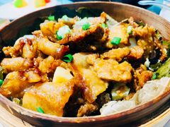-老聃·小鸭鲢城原味客家菜(海沧店)
