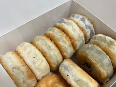 -栗酥饼(南长街店)