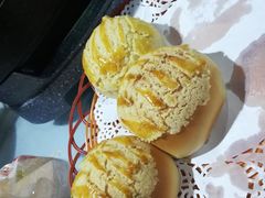 菠萝包-石岐乳鸽村(南海第三分店)