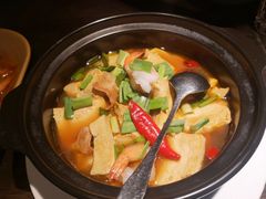 -外婆家(杭州马塍店·杭帮菜名店)