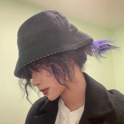-MY HAIR ARDOR