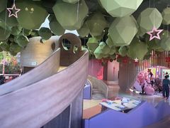 -水桶王国主题餐厅·聚会·生日派对·亲子活动·家庭套餐(亚龙湾希尔顿店)