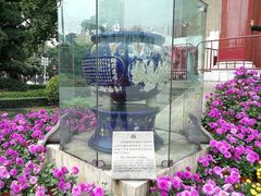 -广州中山纪念堂