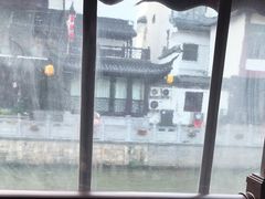 -小厨娘金榜题名(夫子庙秦淮河店)