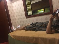 -盤古Spa泰式古法抓龙筋(鲁迅路店)