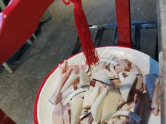 铁棍山药椰子鸡-采椰郎椰子鸡·脆皮鸡火锅(融创茂店)