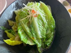 -大碗居·烤鸭·鱼头泡饼(天坛东门店)