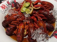 -疯狂小弟龙虾馆(南京总店)