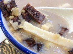 奶茶(锅茶)-塞伊德·蒙餐(锡林浩特店)