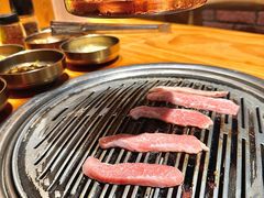 -金顺碳烤肉(番禺傍江地铁站店)