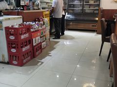 -盛园烤鱼·烧烤(北村店)