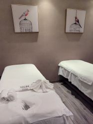 -香榭丽舍·海菲秀·皮肤管理痘敏肌修护