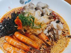 -尚宴(盛世广场·食尚街店)