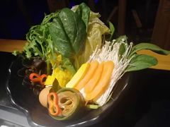 -东道煮牛肉火锅(重庆路店)