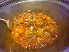 -山河屯铁锅炖(哈西站店)