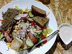 -Meal Salad米有沙拉(长泰广场店)