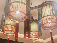 大堂-利苑酒家(华熙国际店)