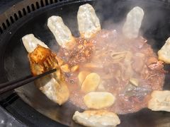 -地锅公社·现炒地锅鸡·地锅鱼·夜宵(罗锦路店)