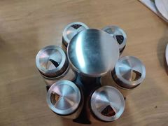 -烤满分·东北烧烤(首经贸店)