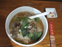 火车头河粉-越南牛肉河粉餐厅(书院巷店)