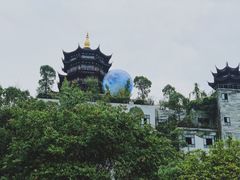 -龙天小镇