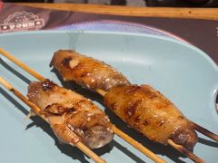 -北京食堂·烤鸭·宵夜(亚运村店)