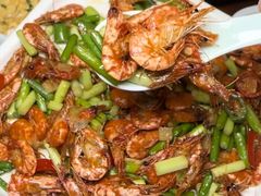 -61号餐吧(兴坪古镇漓江店)