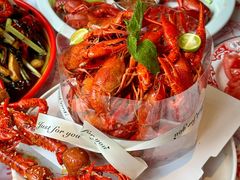 -红钳侠小龙虾·烧烤(中赢康康谷店)